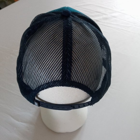 Helly hansen Flatbrim Trucker Cap - Picture 2 of 6